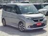 SUZUKI SOLIO BANDIT