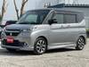 SUZUKI SOLIO BANDIT