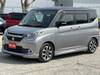 SUZUKI SOLIO BANDIT