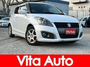2014 SUZUKI SWIFT SPORT
