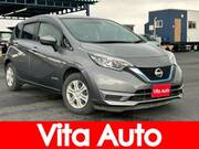 2017 NISSAN NOTE