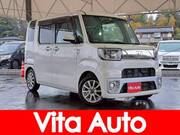 2016 DAIHATSU WAKE
