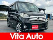 2014 NISSAN DAYZ ROOX