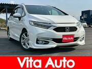 2016 HONDA SHUTTLE