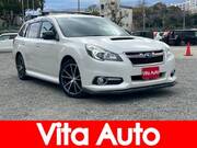 2014 SUBARU LEGACY TOURING WAGON