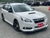 SUBARU LEGACY TOURING WAGON