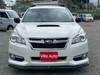 SUBARU LEGACY TOURING WAGON