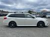 SUBARU LEGACY TOURING WAGON