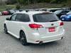 SUBARU LEGACY TOURING WAGON