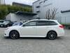 SUBARU LEGACY TOURING WAGON