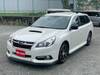 SUBARU LEGACY TOURING WAGON