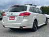 SUBARU LEGACY TOURING WAGON