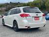 SUBARU LEGACY TOURING WAGON
