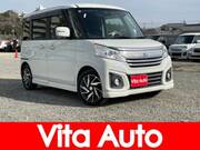 2016 SUZUKI SPACIA CUSTOM