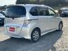 HONDA FREED HYBRID
