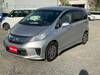 HONDA FREED HYBRID