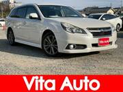 2014 SUBARU LEGACY TOURING WAGON