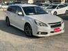 SUBARU LEGACY TOURING WAGON