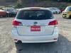 SUBARU LEGACY TOURING WAGON