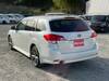 SUBARU LEGACY TOURING WAGON