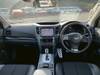 SUBARU LEGACY TOURING WAGON