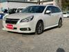 SUBARU LEGACY TOURING WAGON