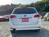 SUBARU LEGACY TOURING WAGON