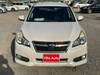 SUBARU LEGACY TOURING WAGON