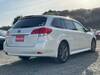 SUBARU LEGACY TOURING WAGON