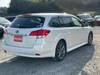 SUBARU LEGACY TOURING WAGON