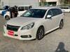 SUBARU LEGACY TOURING WAGON