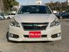SUBARU LEGACY TOURING WAGON