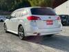 SUBARU LEGACY TOURING WAGON