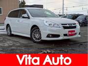 2012 SUBARU LEGACY TOURING WAGON