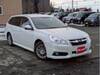SUBARU LEGACY TOURING WAGON
