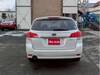 SUBARU LEGACY TOURING WAGON