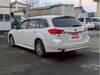 SUBARU LEGACY TOURING WAGON