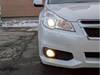 SUBARU LEGACY TOURING WAGON