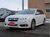 SUBARU LEGACY TOURING WAGON