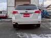SUBARU LEGACY TOURING WAGON