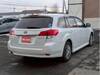 SUBARU LEGACY TOURING WAGON