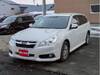 SUBARU LEGACY TOURING WAGON