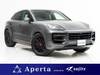 PORSCHE CAYENNE COUPE