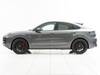 PORSCHE CAYENNE COUPE