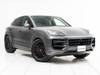 PORSCHE CAYENNE COUPE