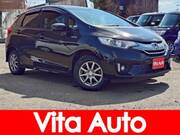 2014 HONDA FIT HYBRID