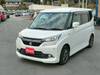 SUZUKI SOLIO BANDIT