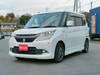 SUZUKI SOLIO BANDIT