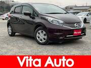 2015 NISSAN NOTE