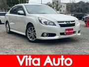 2014 SUBARU LEGACY B4